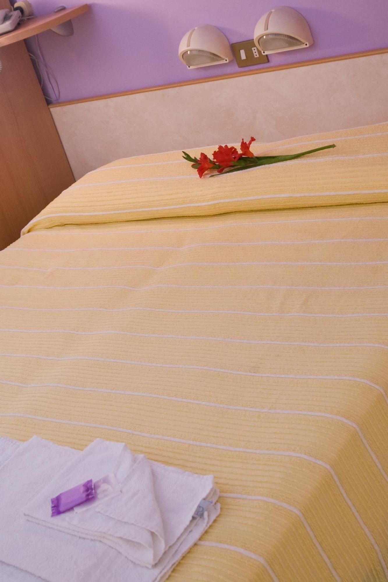 Hotel Moja Cesenatico