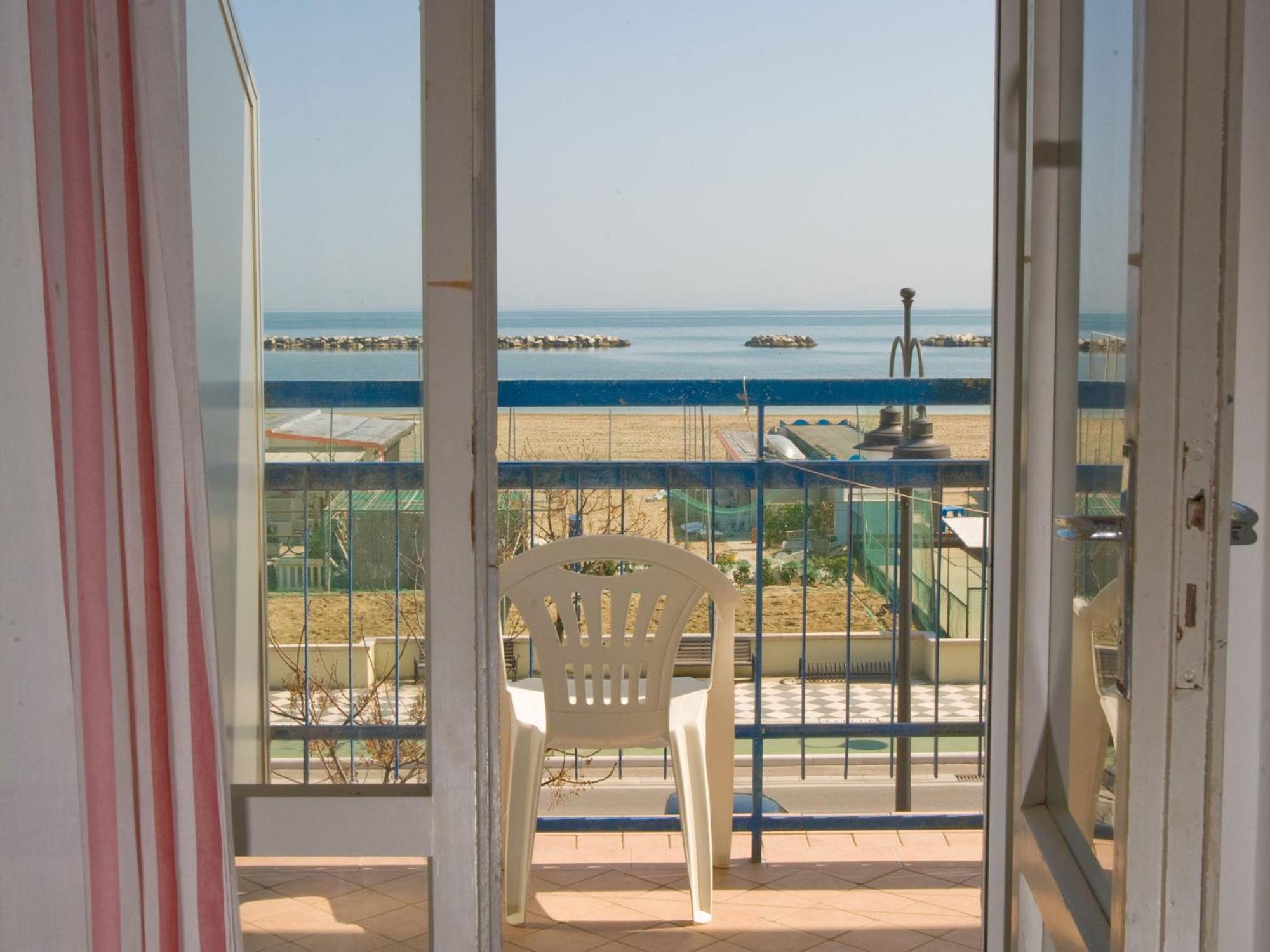 Hotel Moja
