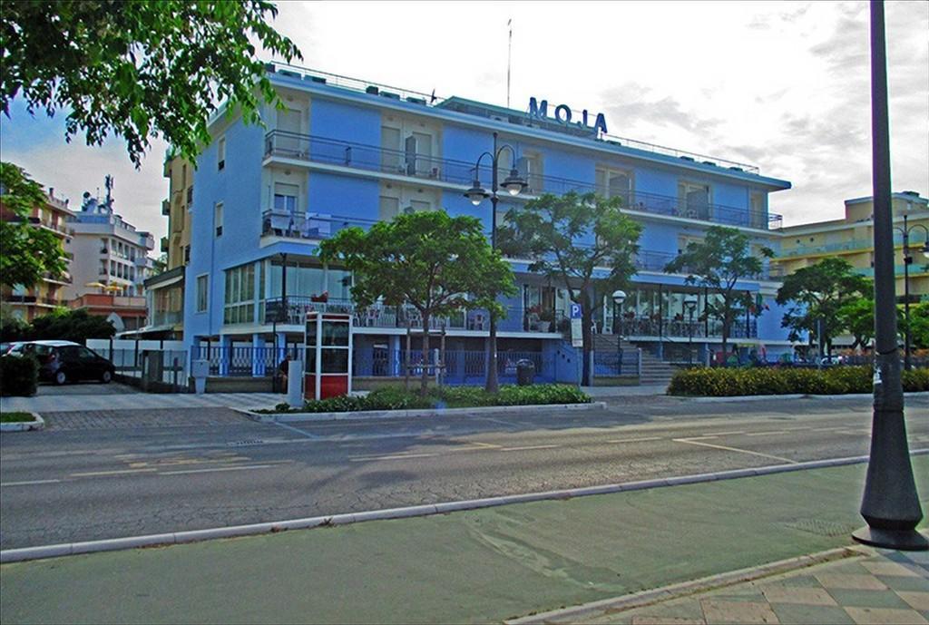 Moja Hotel Cesenatico