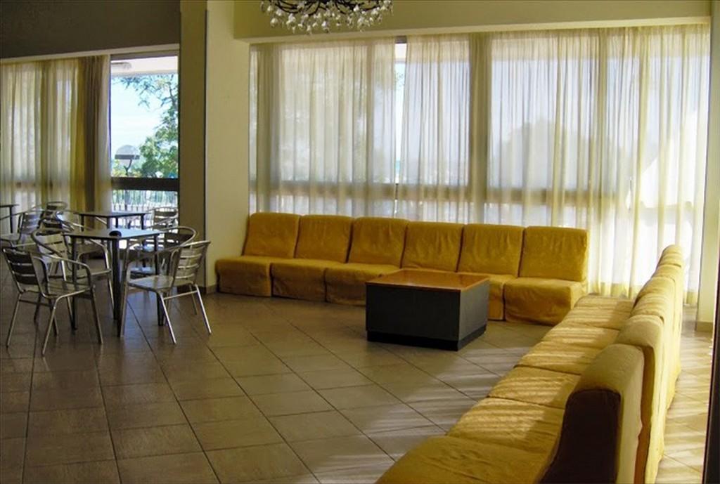 Moja Hotel Cesenatico