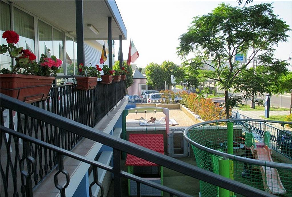 Hotel Moja Cesenatico