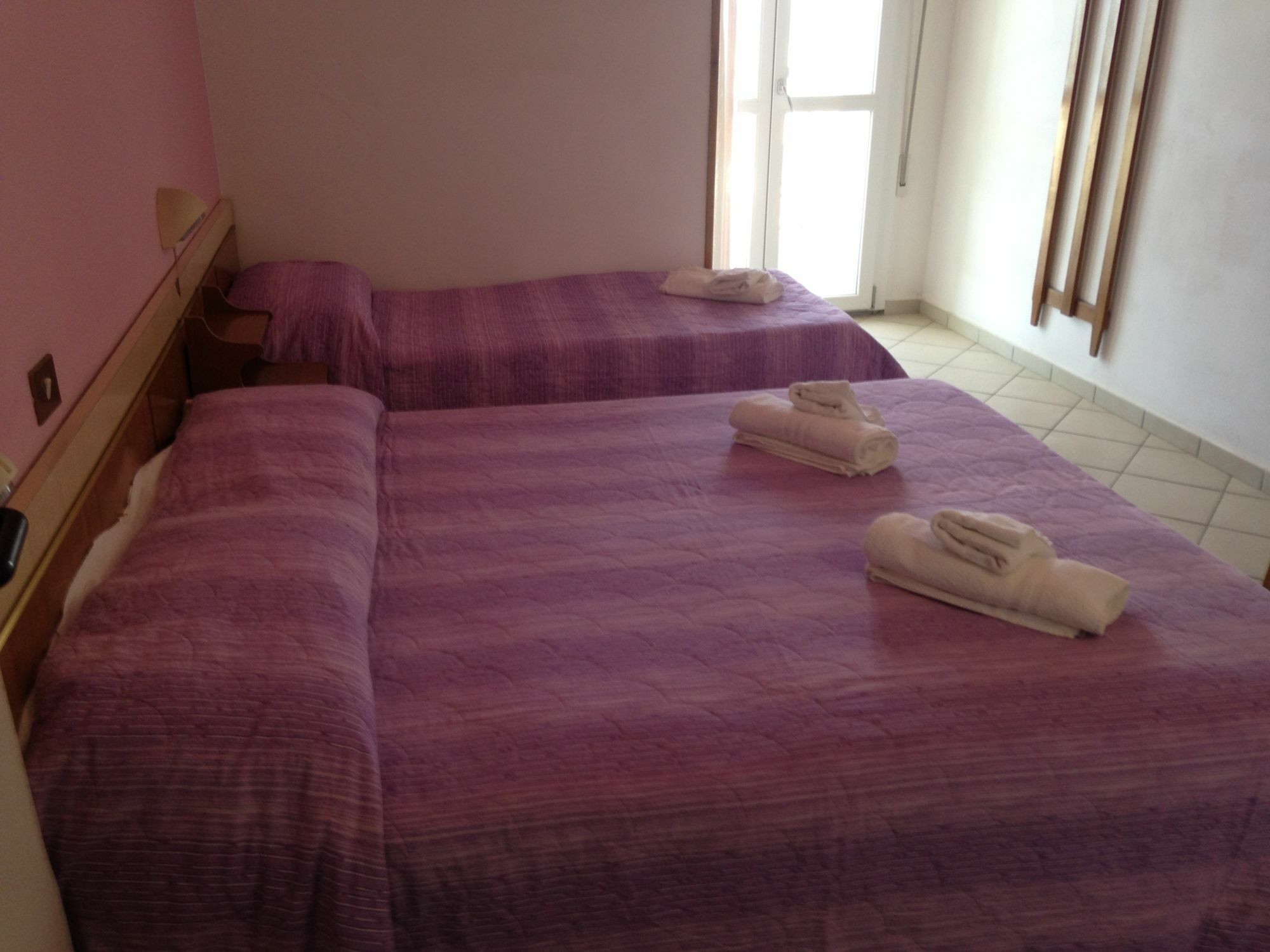 Hotel Moja Cesenatico